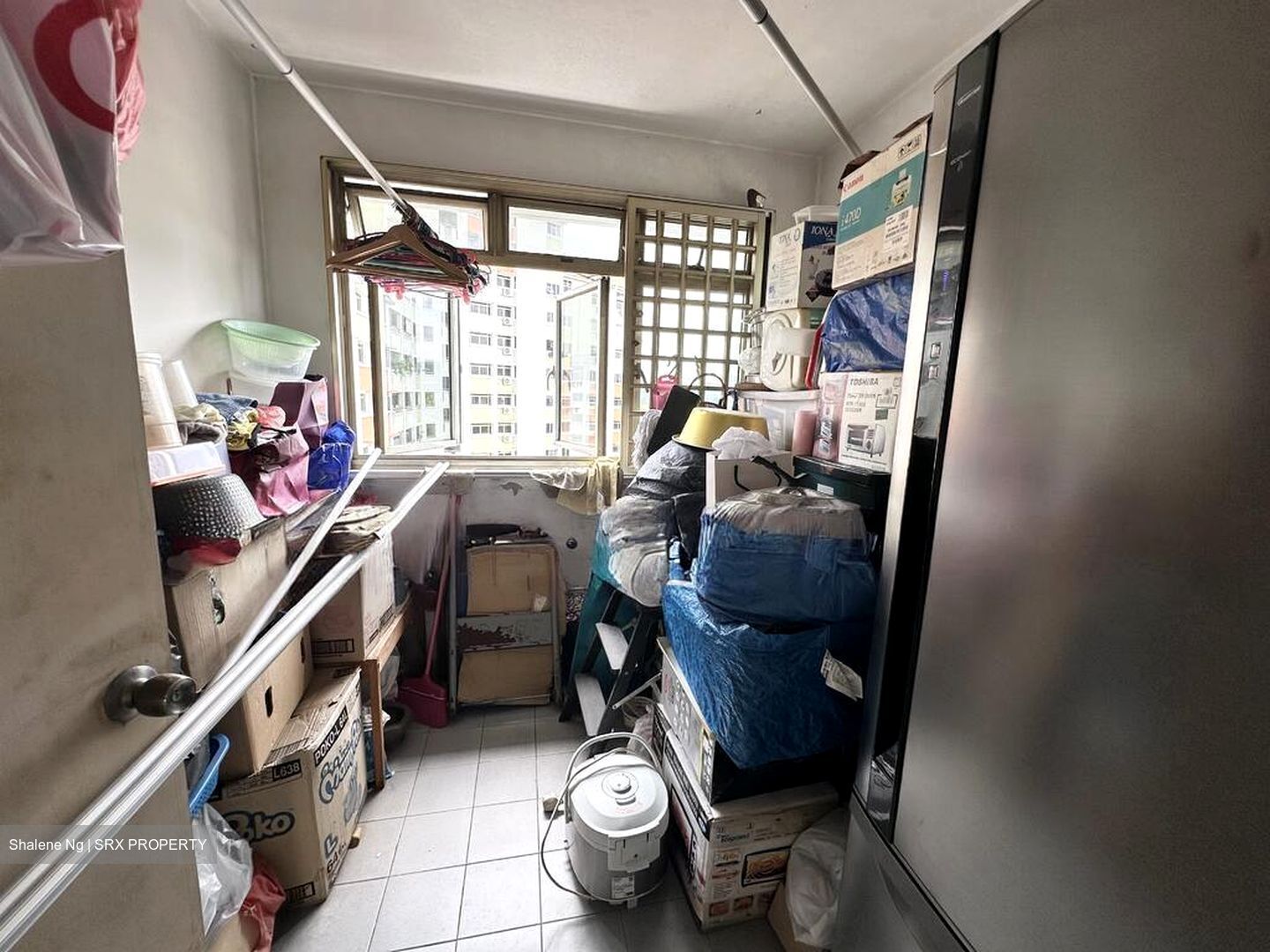 Blk 23A Queen's View (Queenstown), HDB 3 Rooms #498802481